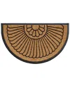 Calloway Mills Shell Doormat