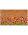 Calloway Mills Spring Blooms Doormat