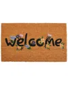 Calloway Mills Spring Welcome Doormat