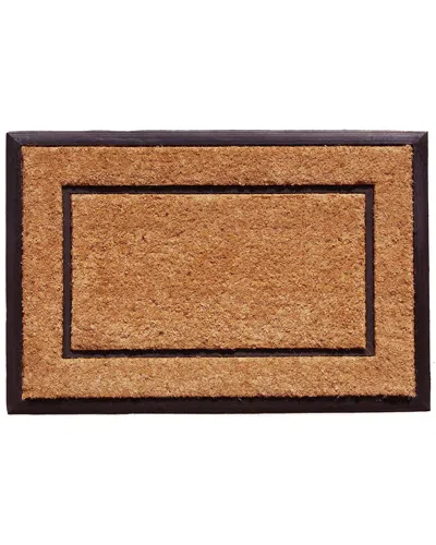 Calloway Mills The General Doormat In Brown