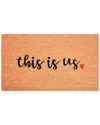 Calloway Mills This Is Us Doormat