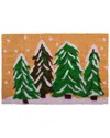 CALLOWAY MILLS CALLOWAY MILLS WINTER WONDERLAND DOORMAT