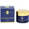 Calm Me 24k Gold + Snake Venom Face Cream