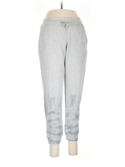 Pre-owned Calme Sweatpants In Gray