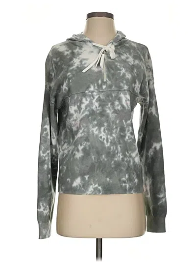 Pre-owned Calme Sweatshirt In Gray