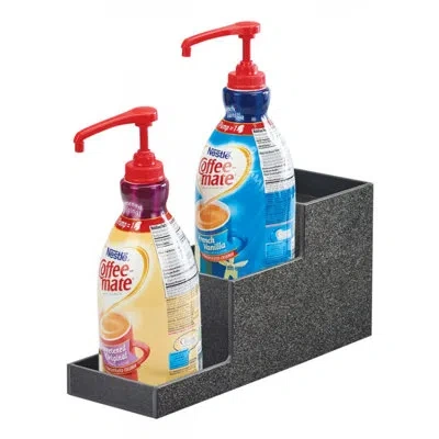Cal-mil 3 Step Bottle Riser