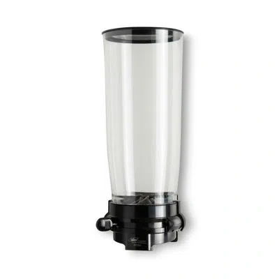Cal-mil 5l Portion Cntrl Powder Wl Mt In Black