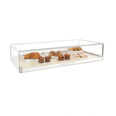 Cal-mil Blonde Bakery Cases