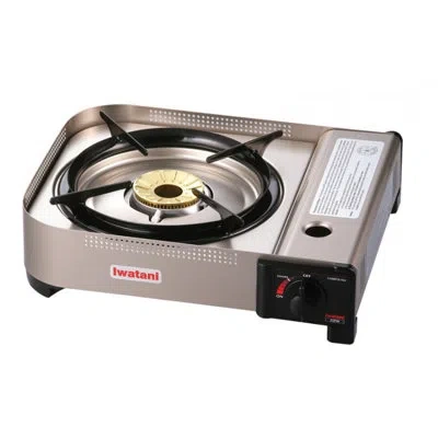 Cal-mil Butane Stove Burner