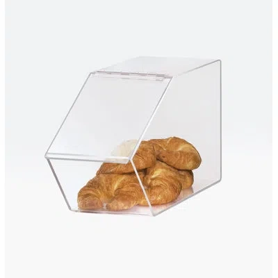 Cal-mil Classic Acrylic Food Bin