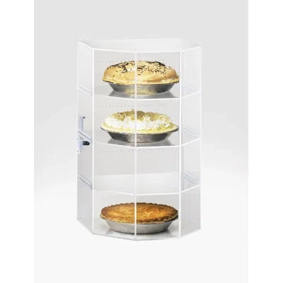 Cal-mil Classic Cake/pie Case