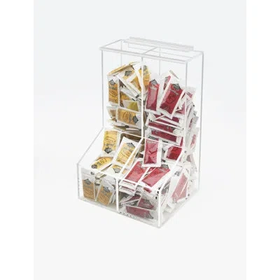 Cal-mil Classic Condiment Organizer