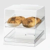 Cal-mil Classic Display Case