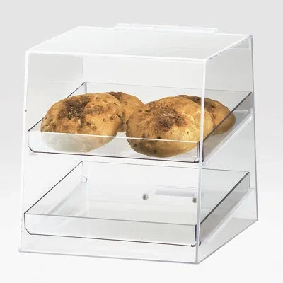 Cal-mil Classic Display Case