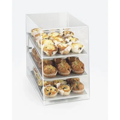 Cal-mil Classic Display Case
