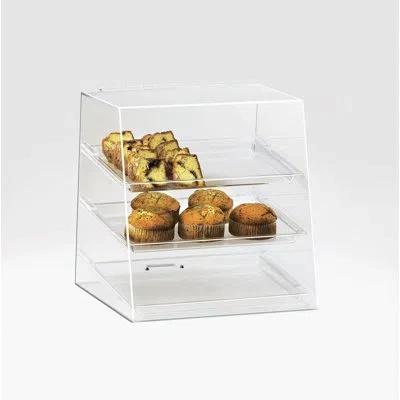 Cal-mil Classic Display Case