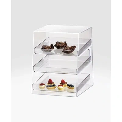 Cal-mil Classic Display Case