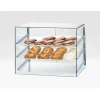 Cal-mil Classic Display Case - Attendant Serve
