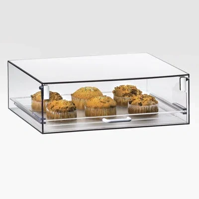 Cal-mil Classic Display Case - One Tray