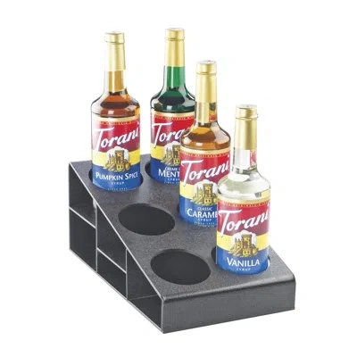 Cal-mil Classic Three Tier Bottle Organizer