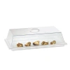 Cal-mil Clear Standard Rectangular Bakery Tray Cover