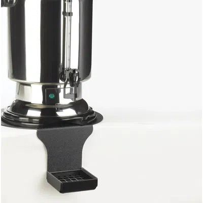 Cal-mil Drip Minder Over The Edge +