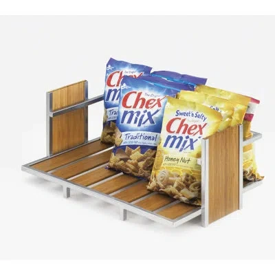 Cal-mil Eco Modern Merchandiser