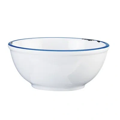 Cal-mil Enamelware 55 Oz. Melamine Bowl