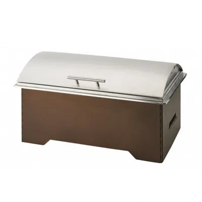 Cal-mil Folding Chafing Dish
