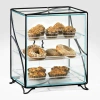 Cal-mil Glacier Display Case