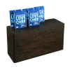 Cal-mil Heritage Rectangular Riser 20" X 7" X 11"