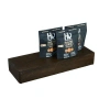 Cal-mil Heritage Rectangular Riser 20" X 7" X 3"