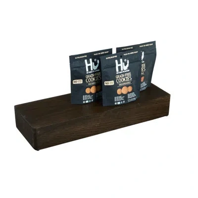 Cal-mil Heritage Rectangular Riser 20" X 7" X 3"