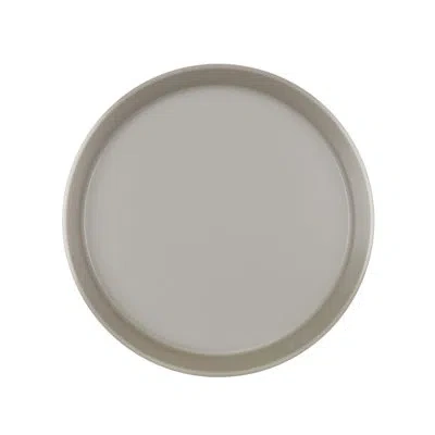 Cal-mil Hudson - Ash 72 Oz. Raised Rim Melamine Bowl