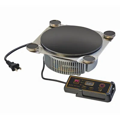 Cal-mil Induction Chafer Heater