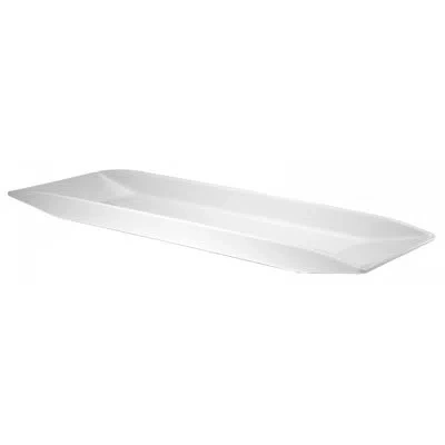 Cal-mil Melamine Platter - 23" X 7"