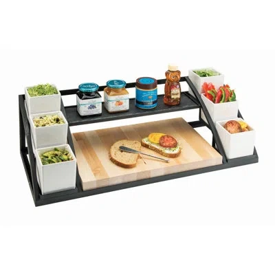 Cal-mil Mission Toast Bar