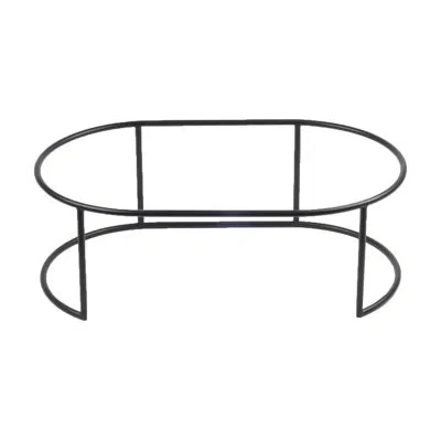 Cal-mil Riser For Sedona Platters