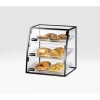 Cal-mil Self Serve Iron Display Case