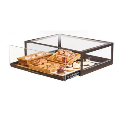 Cal-mil Sierra Pastry Drawer