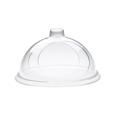 Cal-mil Turn N Serve 15" Gourmet Cover Sample Tray Cover