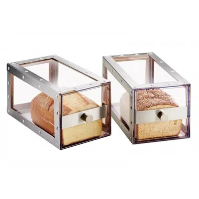 Cal-mil Urban Bread Drawer