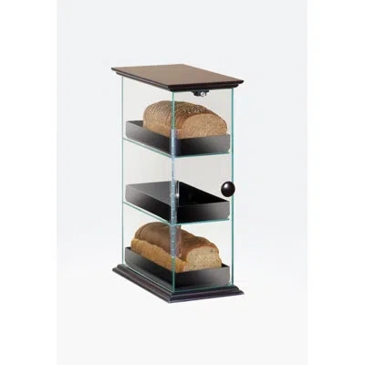 Cal-mil Westport Bread Display