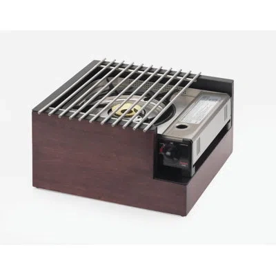 Cal-mil Westport Butane Stove Frame