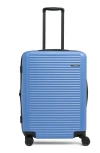 Calpak 25-inch Tustin Spinner Luggage In Blue