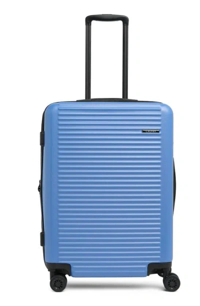 Calpak 25-inch Tustin Spinner Luggage In Royal Blue