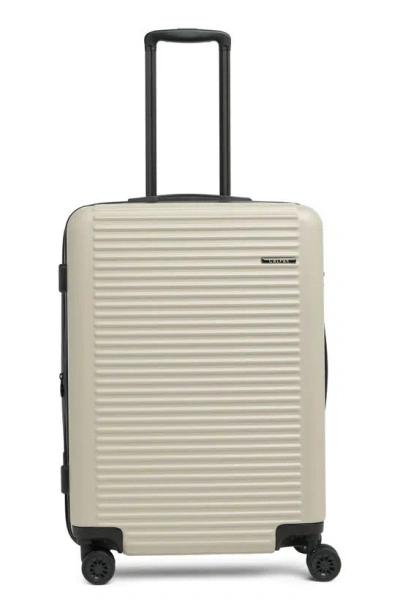 Calpak 25-inch Tustin Spinner Luggage In Taupe