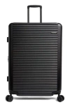 Calpak 29-inch Tustin Spinner Luggage In Black