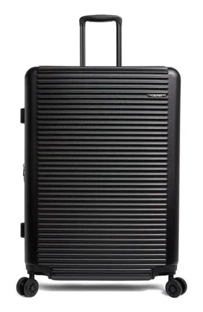Calpak 29-inch Tustin Spinner Luggage In Black