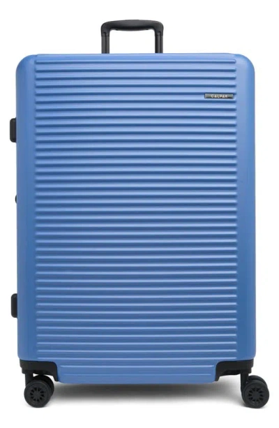 Calpak 29-inch Tustin Spinner Luggage In Blue